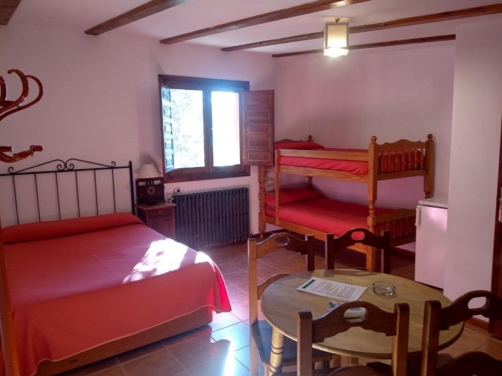 Camping Casa Fausto Cerca De Dinopolis Formiche Alto Luaran gambar