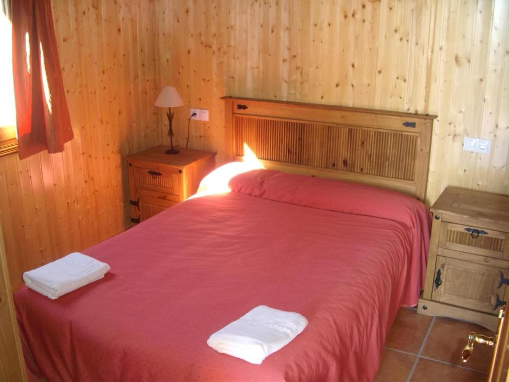 Camping Casa Fausto Cerca De Dinopolis Formiche Alto Bilik gambar
