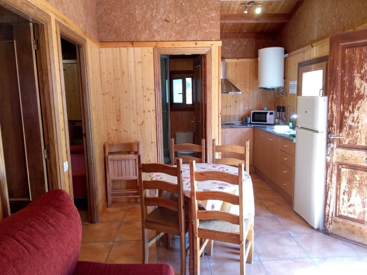 Camping Casa Fausto Cerca De Dinopolis Formiche Alto Luaran gambar