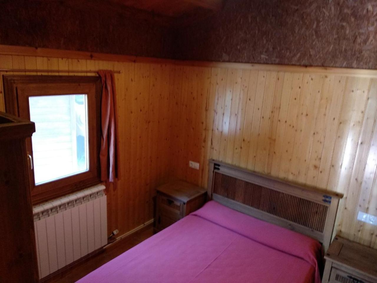Camping Casa Fausto Cerca De Dinopolis Formiche Alto Luaran gambar