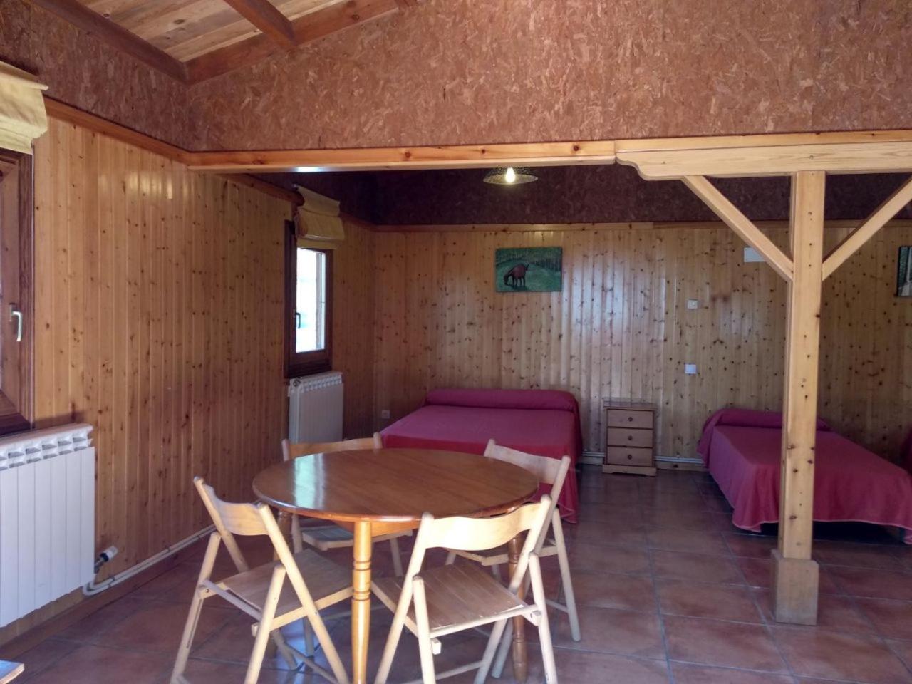 Camping Casa Fausto Cerca De Dinopolis Formiche Alto Luaran gambar