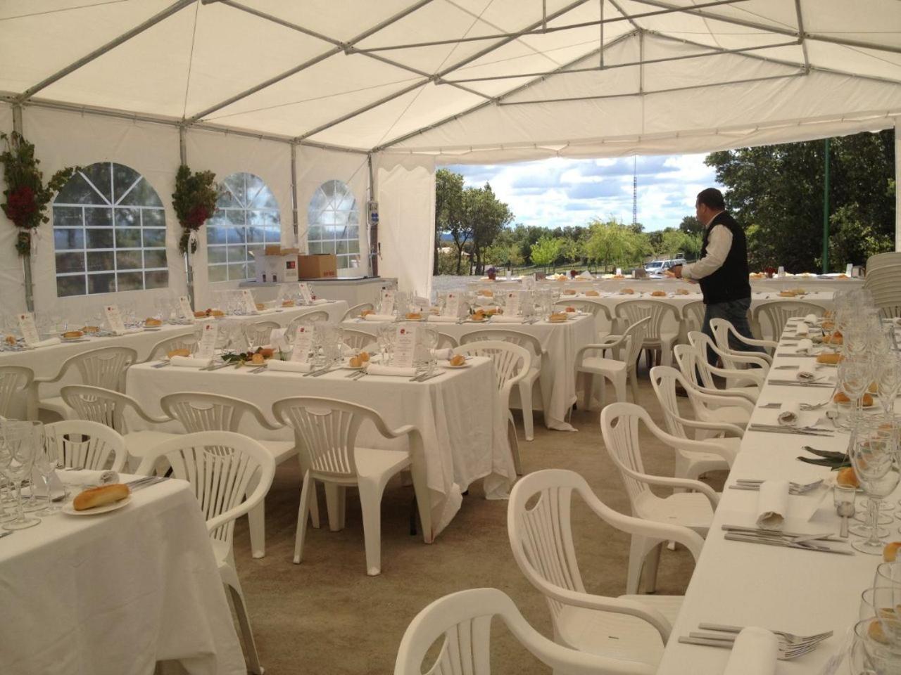 Camping Casa Fausto Cerca De Dinopolis Formiche Alto Luaran gambar