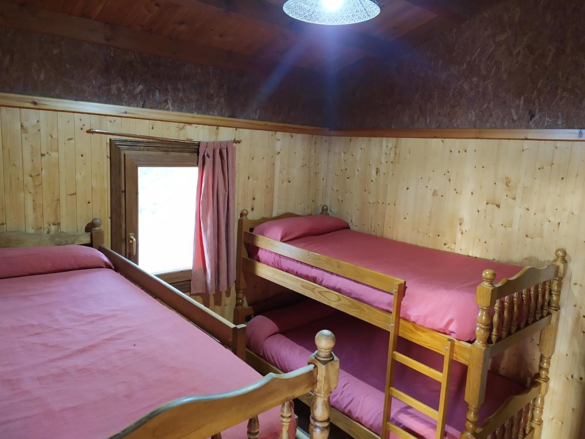 Camping Casa Fausto Cerca De Dinopolis Formiche Alto Luaran gambar